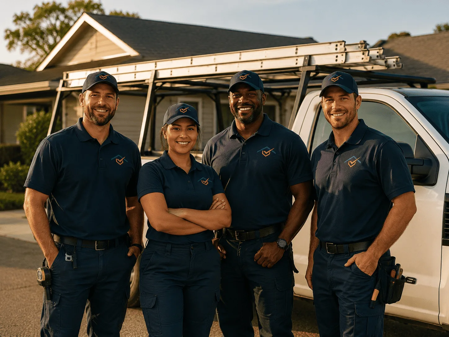 Roof Inspection company in Alta, CA